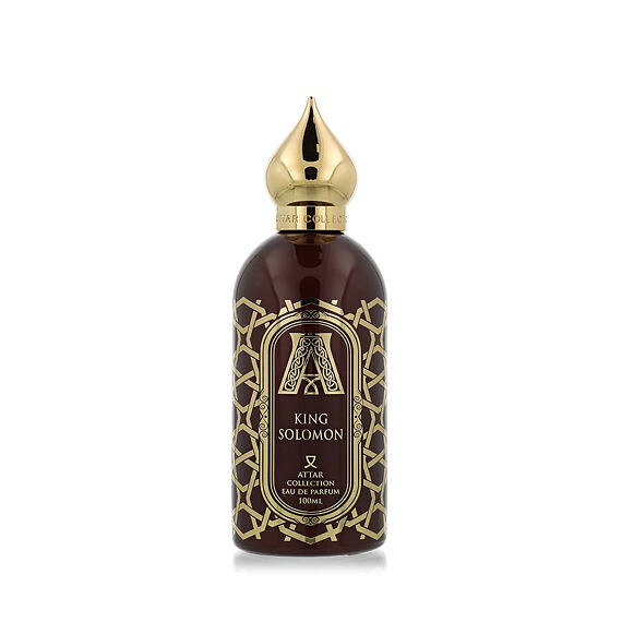 Attar Collection King Solomon EDP 100 ml (unisex)