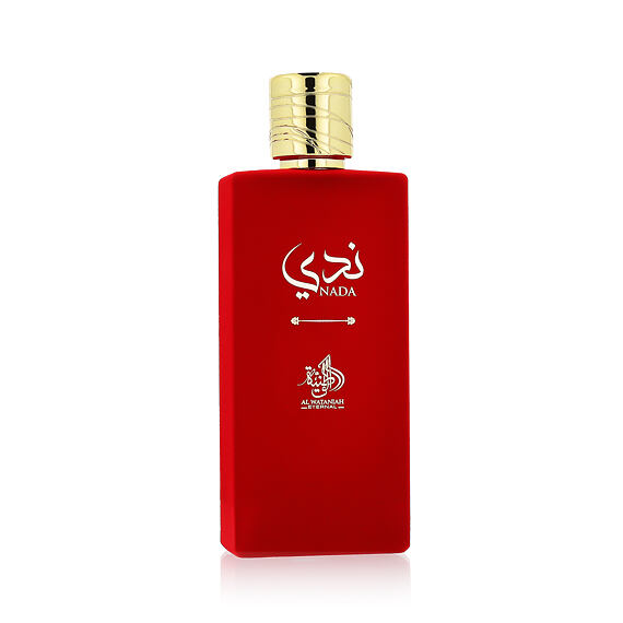 Al Wataniah Nada EDP 100 ml (unisex)