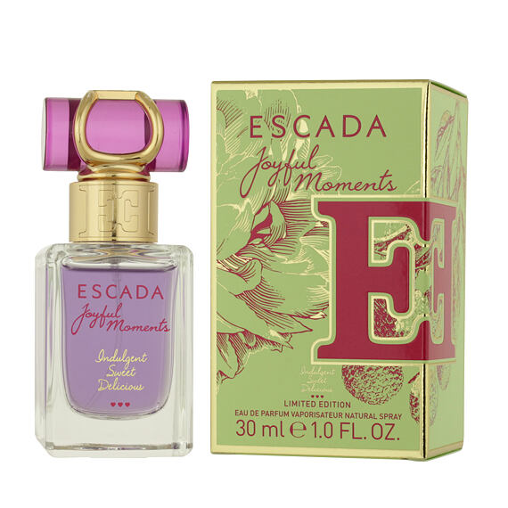 Escada Joyful Moments EDP 30 ml (woman)