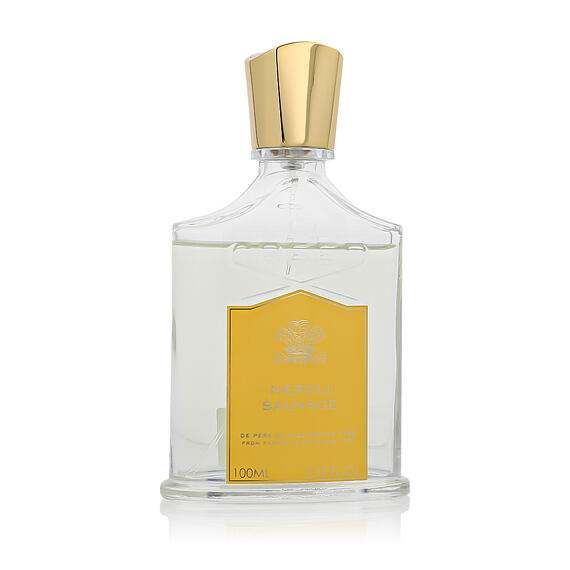 Creed Neroli Sauvage EDP rozpoužívané (plné nad 80%) 100 ml (unisex)