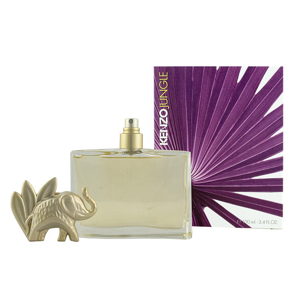 Kenzo Jungle L Elephant EDP tester 100 ml (woman)