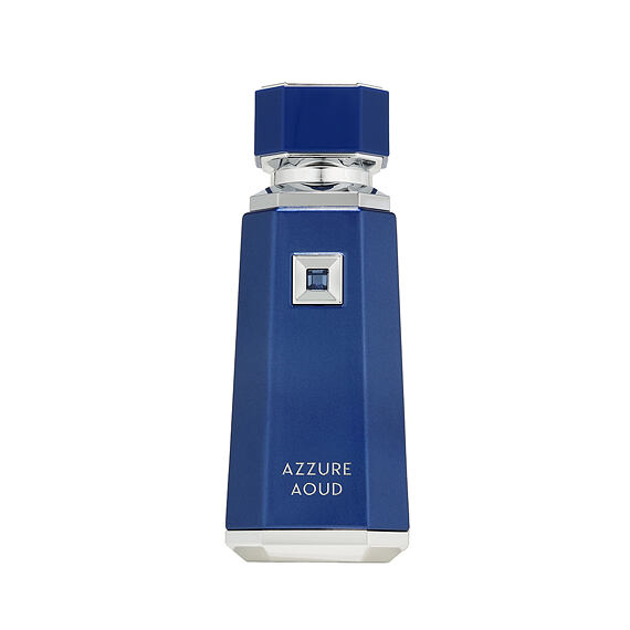 Fragrance World Azzure Aoud EDP 100 ml (man)