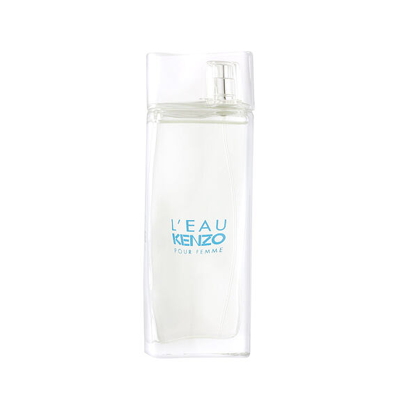 Kenzo L'Eau Kenzo Pour Femme EDT tester 100 ml (woman)