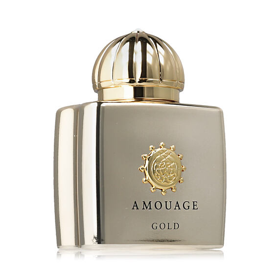 Amouage Gold pour Femme EDP tester 50 ml (woman)