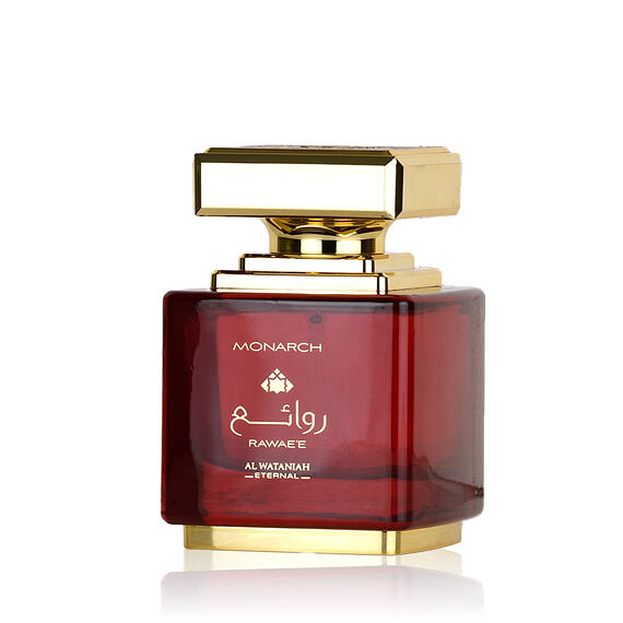 Al Wataniah Rawae'e Monarch EDP 100 ml (man)