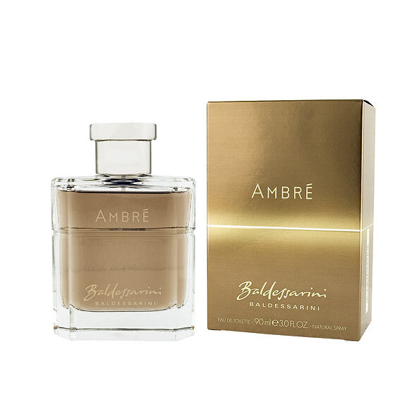 Baldessarini Ambré EDT tester 90 ml (man)