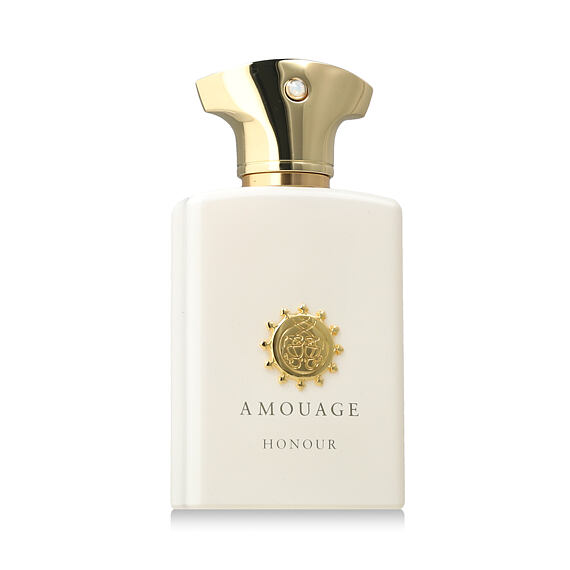 Amouage Honour For Man Pánska parfumová voda 50 ml (man)