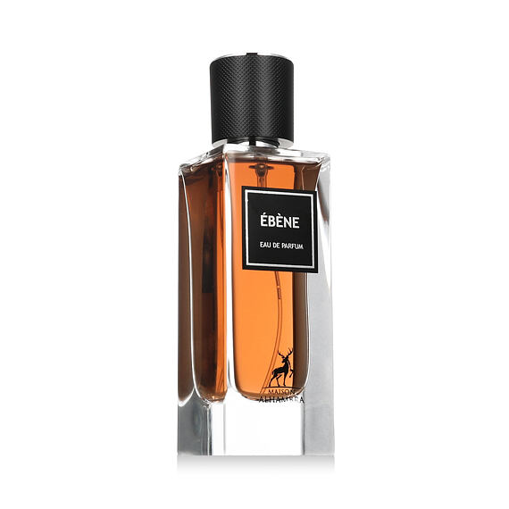 Maison Alhambra Ébène EDP 90 ml (unisex)