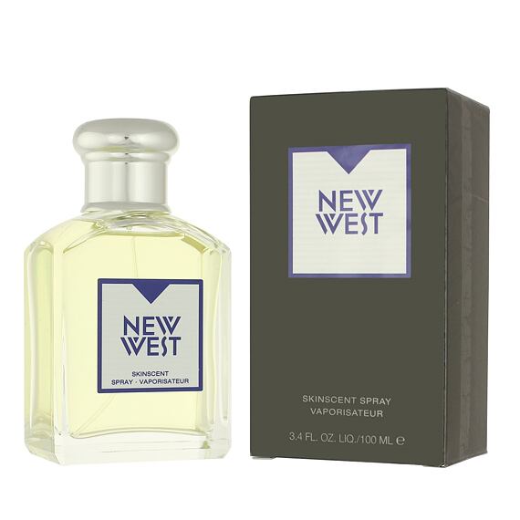 Aramis New West EDT 100 ml (man)