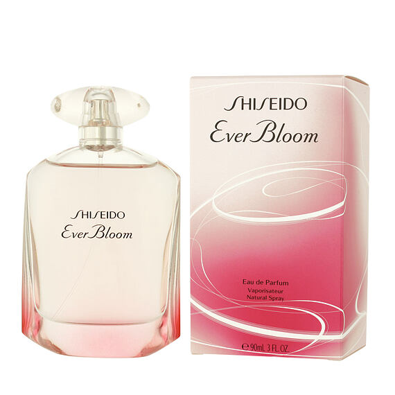 Shiseido Ever Bloom EDP 90 ml (woman)