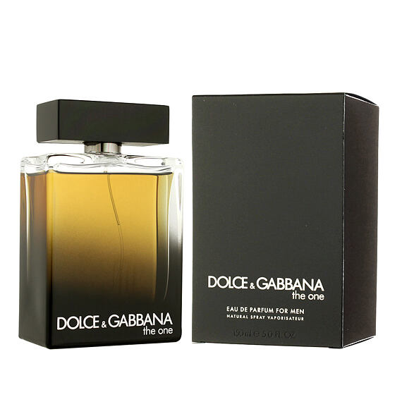 Dolce & Gabbana The One for Men Parfumová voda 150 ml (man)