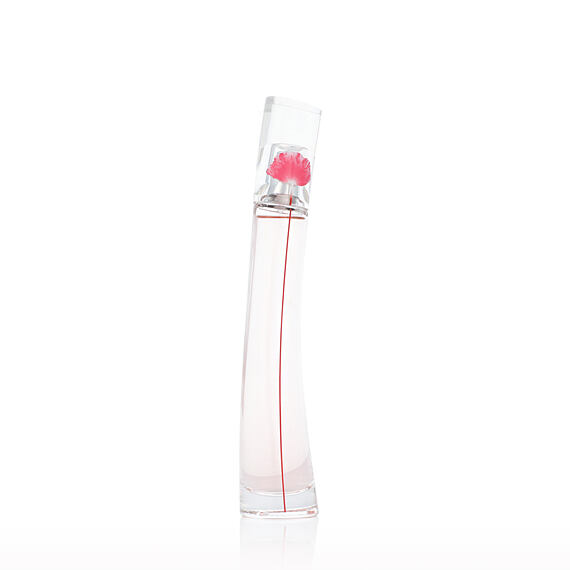 Kenzo Flower by Kenzo Poppy Bouquet Toaletná voda 50 ml (woman)