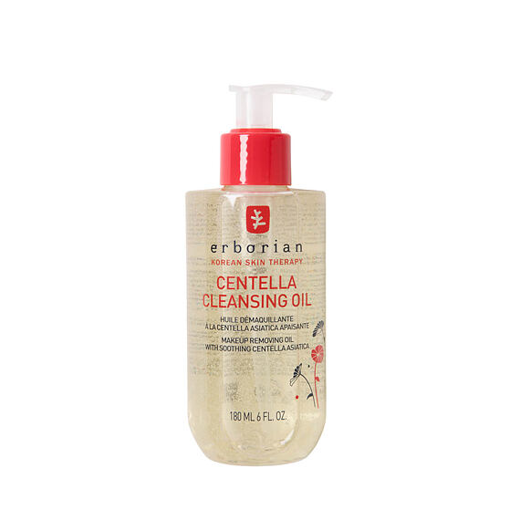 Erborian Centella Cleansing Oil 180 ml