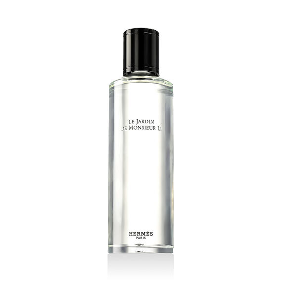 Hermès Le Jardin De Monsieur Li EDT náplň 200 ml (unisex)
