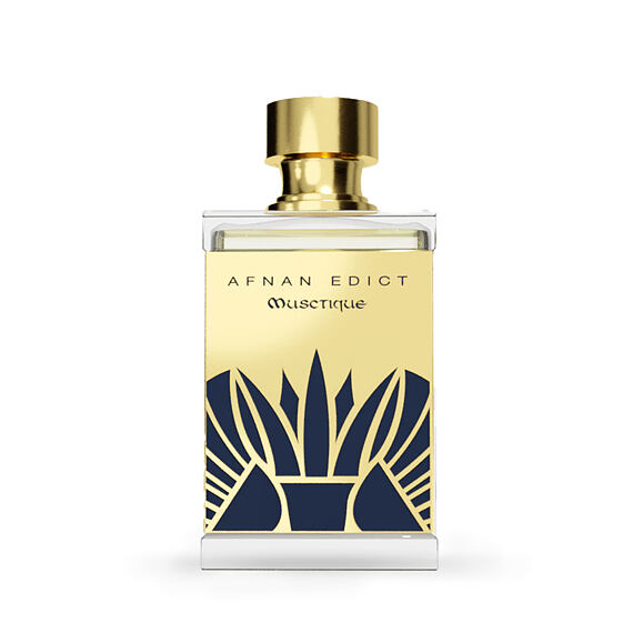 Afnan Edict Musctique Extrait de Parfum 80 ml (unisex)