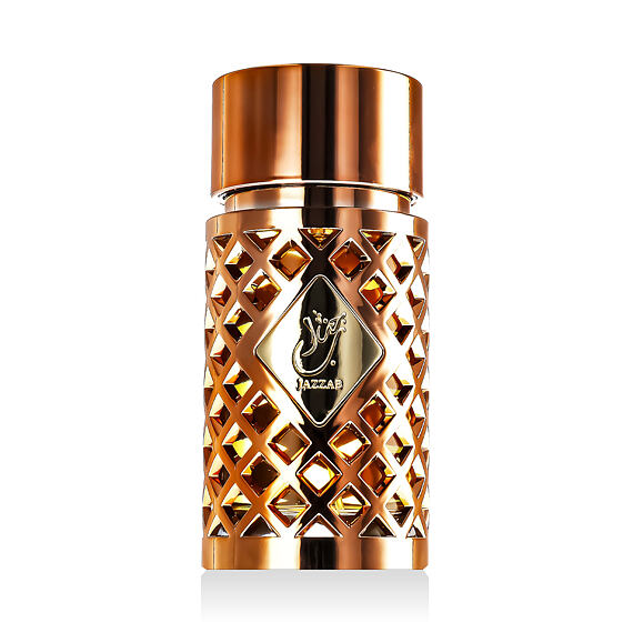 Ard Al Zaafaran Jazzab Gold EDP 100 ml (unisex)