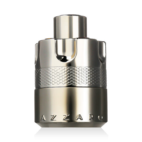 Azzaro Wanted Pánska parfumová voda 50 ml (man)