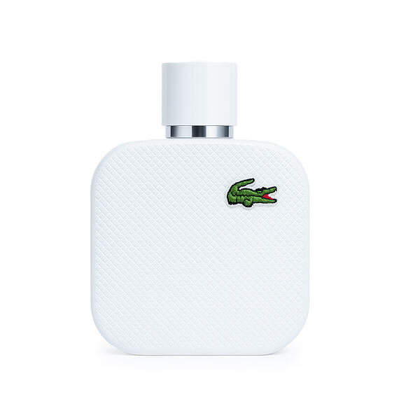 Lacoste L.12.12 Blanc EDT tester 100 ml (man)