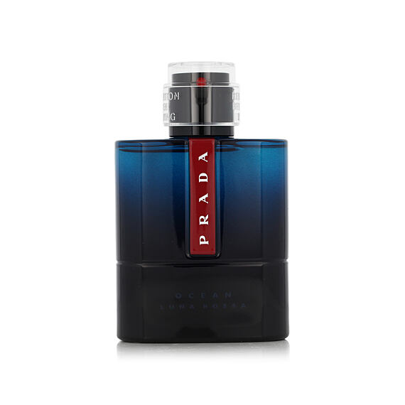Prada Luna Rossa Ocean EDT tester 100 ml (man)