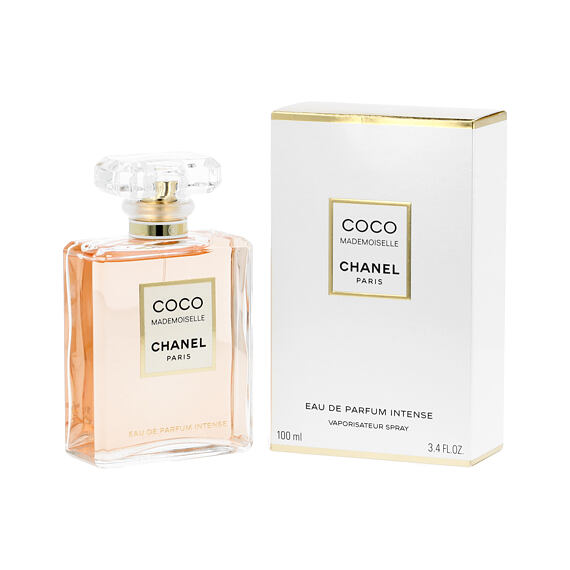 Chanel Coco Mademoiselle Intense EDP 100 ml (woman)