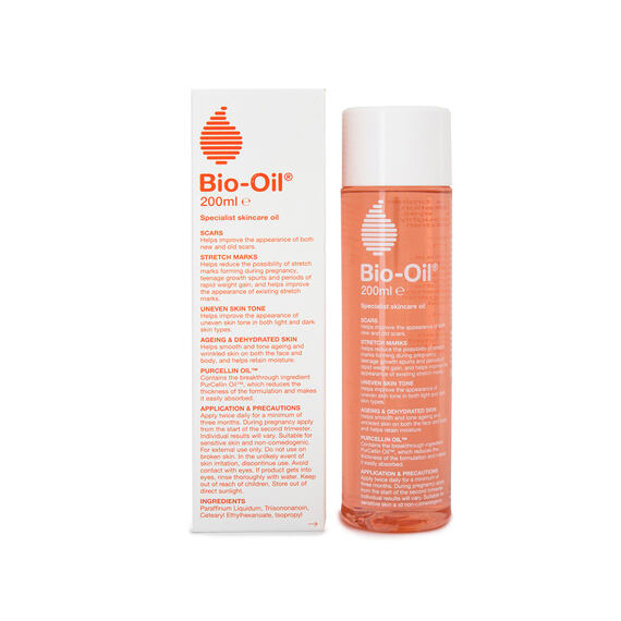 Bio-Oil Purcellin Specialist Skincare 200 ml