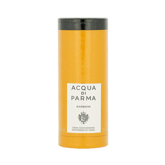 Acqua Di Parma Barbiere Hydratačný očný krém 15 ml (man)