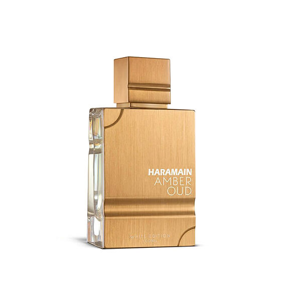 Al Haramain Amber Oud White Edition EDP 100 ml (unisex)