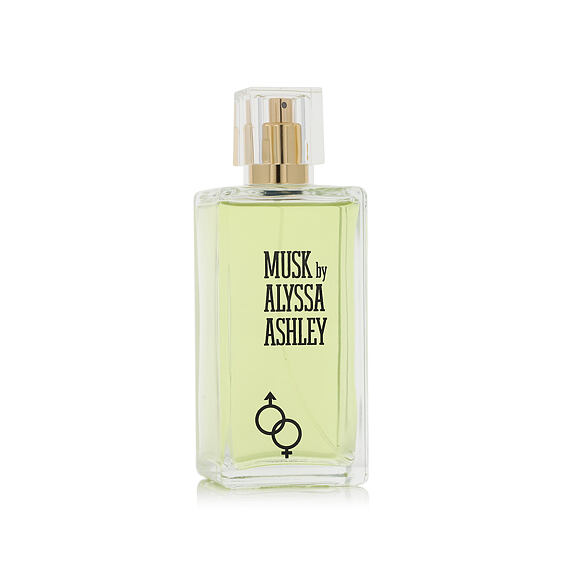 Alyssa Ashley Musk EDT 200 ml (unisex)