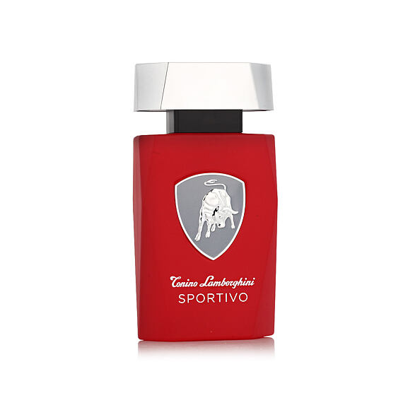 Tonino Lamborghini Sportivo EDT 125 ml (man)