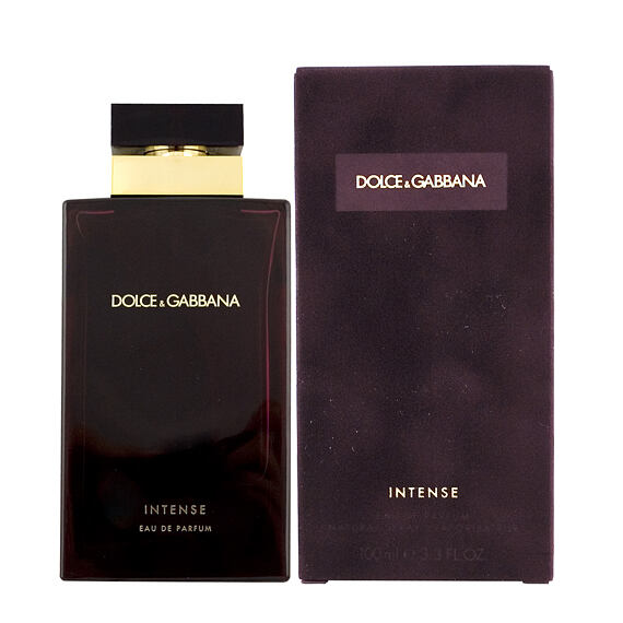 Dolce & Gabbana Pour Femme Intense EDP 100 ml (woman)