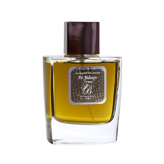 Franck Boclet Fir Balsam Extrait de Parfum 100 ml (man)