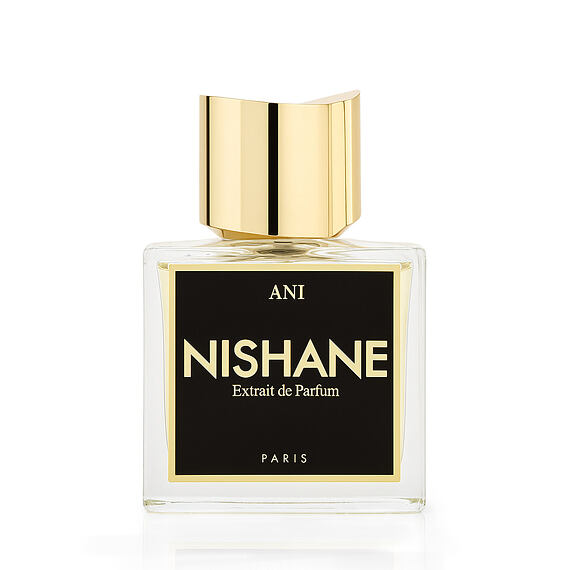 Nishane Ani Extrait de Parfum tester 100 ml (unisex)