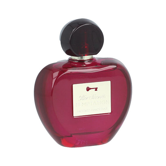 Antonio Banderas Her Secret Temptation EDT 80 ml (woman)