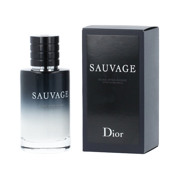Dior Sauvage ASB 100 ml (man)