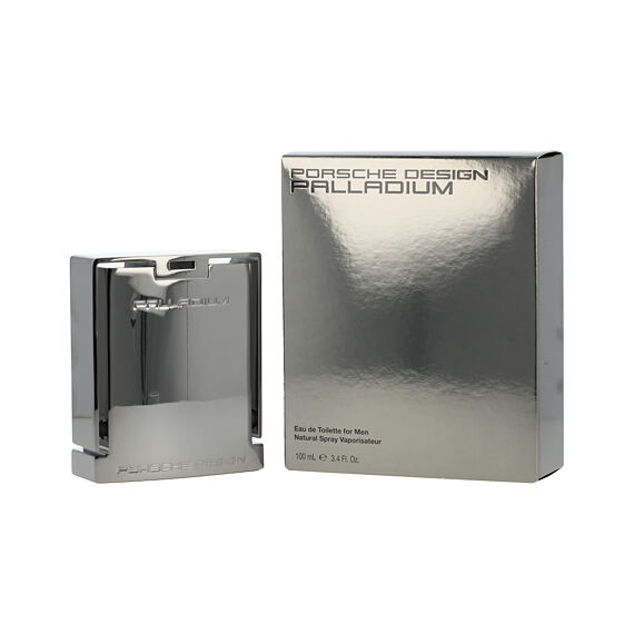Porsche Palladium EDT 100 ml (man)