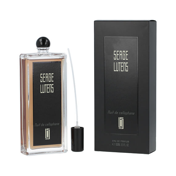 Serge Lutens Nuit de Cellophane EDP 100 ml (woman)