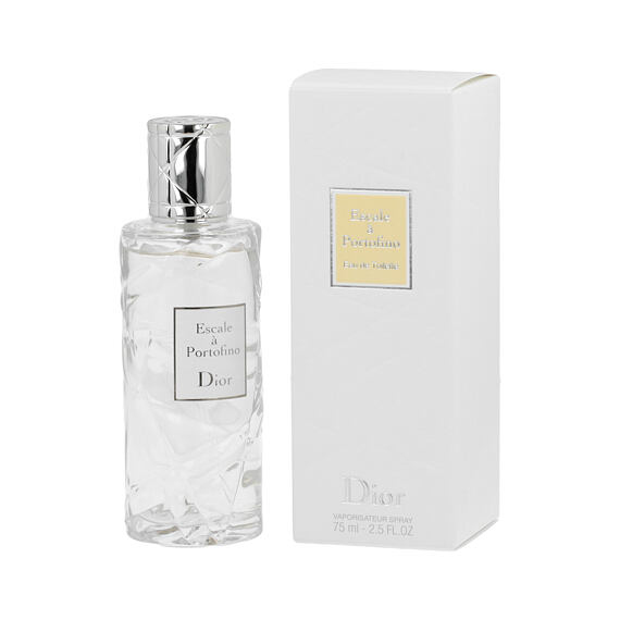 Dior Escale à Portofino EDT 75 ml (woman)