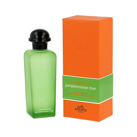 Hermès Concentré de Pamplemousse Rose EDT 100 ml (unisex)