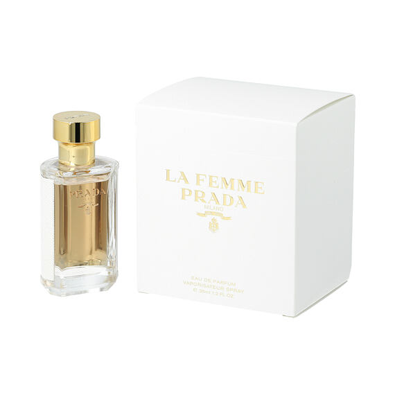 Prada La Femme EDP 35 ml (woman)