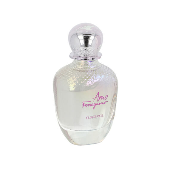 Salvatore Ferragamo Amo Ferragamo Flowerful EDT tester 100 ml (woman)