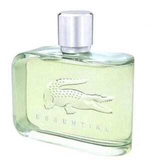 Lacoste Essential EDT tester 125 ml (man)