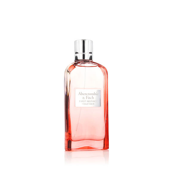 Abercrombie & Fitch First Instinct Together for Her EDP 50 ml (woman)