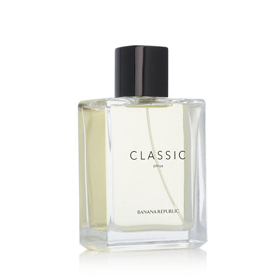 Banana Republic Classic Citrus EDP 125 ml (unisex)
