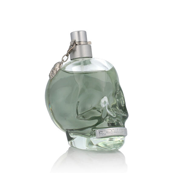 POLICE To Be Green EDT 70 ml (unisex)