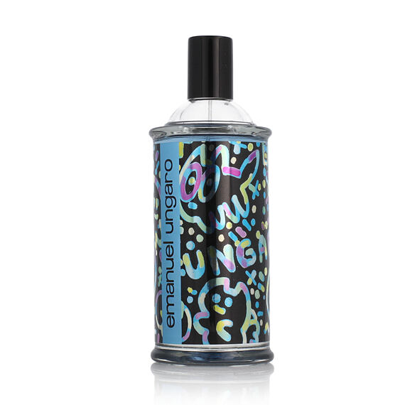 Ungaro Emanuel Emanuel Ungaro For Him EDT 100 ml (man)