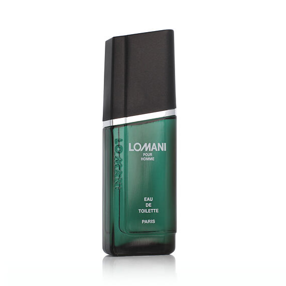 Lomani Pour Homme EDT 100 ml (man)