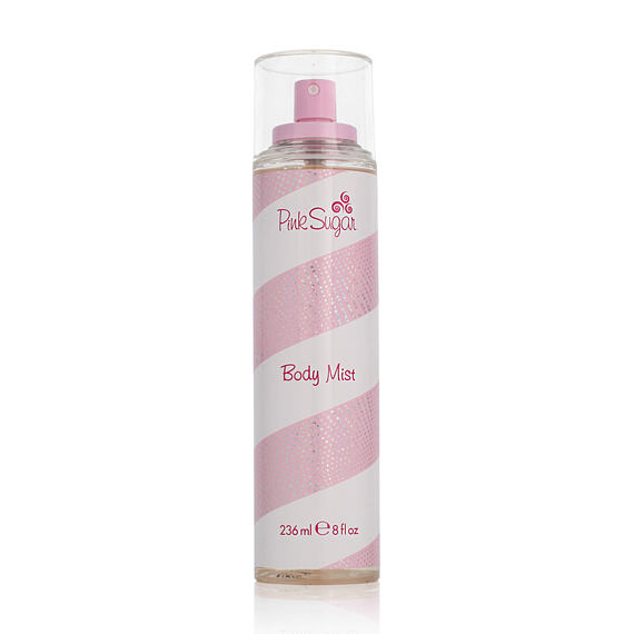 Pink Sugar Pink Sugar tělový sprej 236 ml (woman)