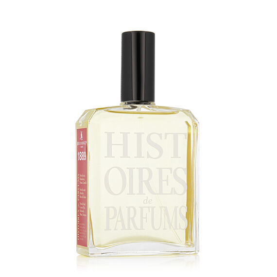 Histoires de Parfums 1889 Moulin Rouge EDP 120 ml (woman)