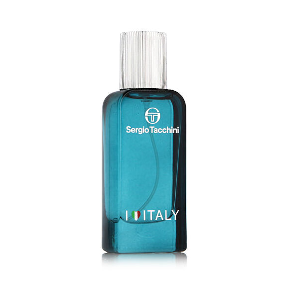 Sergio Tacchini I Love Italy Man EDT 30 ml (man)