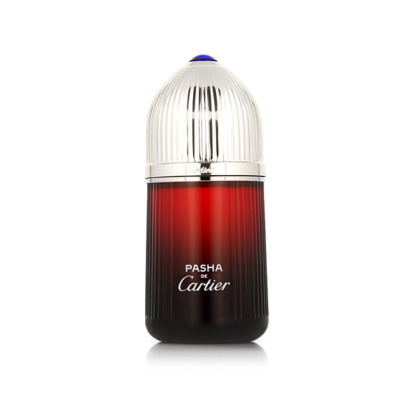 Cartier Pasha de Cartier Édition Noire Sport EDT 100 ml (man)